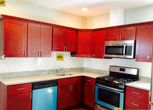 Foto del edificio - 47 Beech Glen St