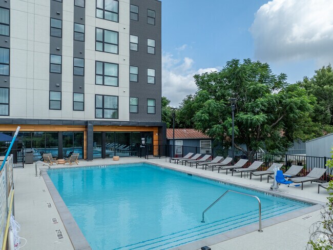 Building Photo - Residences at Rubi