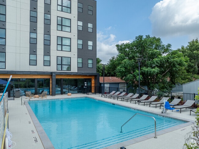 Building Photo - Residences at Rubi