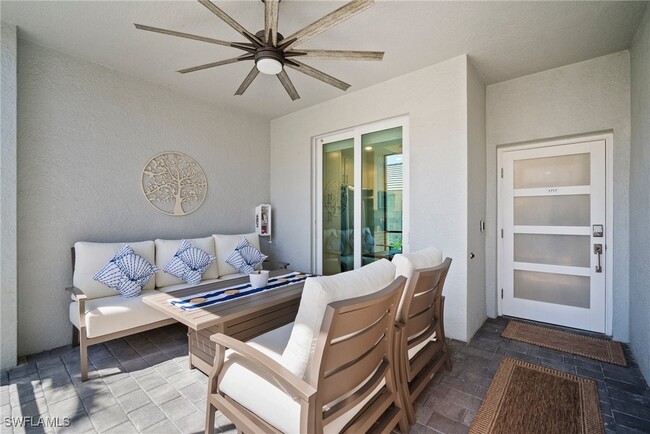 Foto del edificio - 43984 Boardwalk Loop