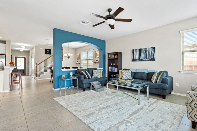 Building Photo - 3712 Anchor Bay Dr