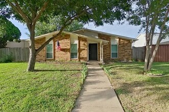 Building Photo - 1617 Wilderness Trail