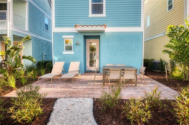 Foto del edificio - 2990 Salted Rim Rd