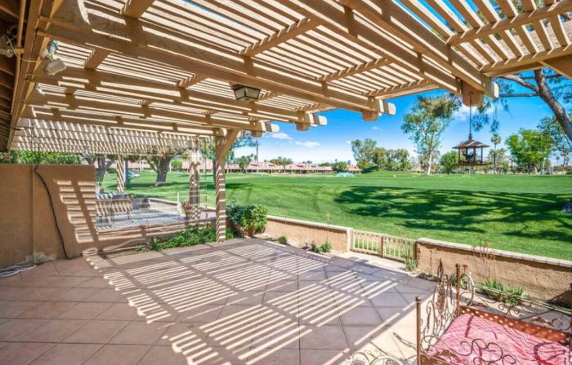 77678 Woodhaven Dr S Unit Woodhaven Country Club, Palm Desert, CA 92211