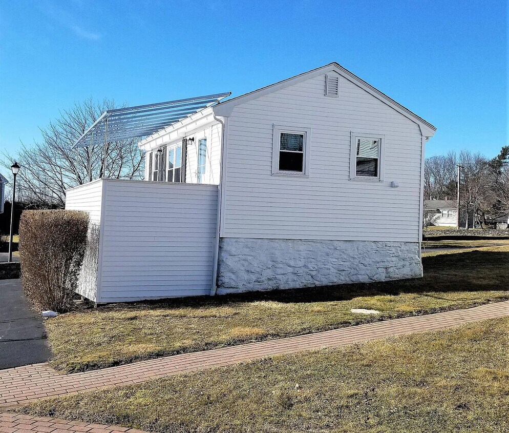 Foto del edificio - 20 Statue Way