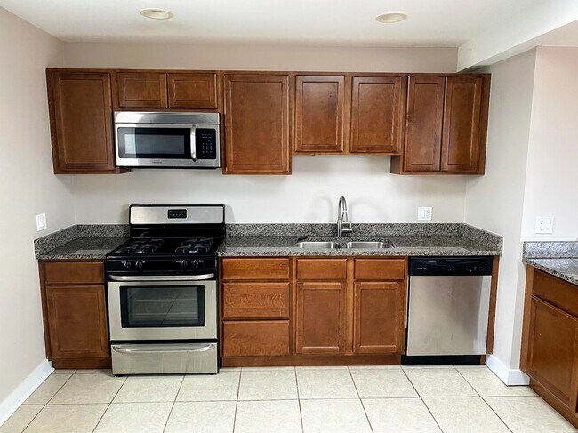 Foto del edificio - 2245 W 21st St