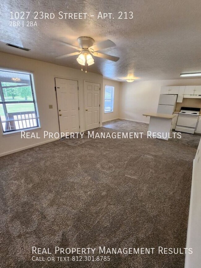 Building Photo - Cambridge Unit 213 - 2 bedroom, 2 bathroom...