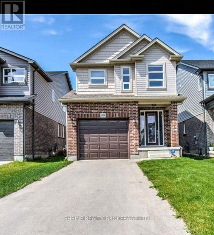 Primary Photo - 1704 O'HANLAN LANE