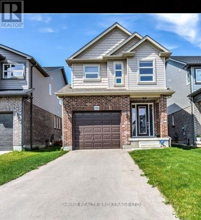 Building Photo - 1704 O’Hanlan Ln