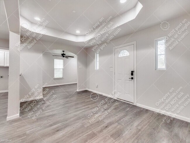 Foto del edificio - 3 br, 2 bath House - 1028 Osborne Ln