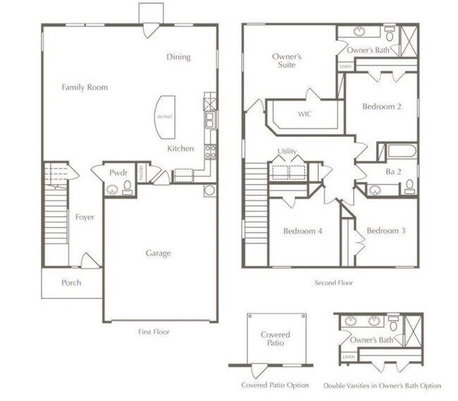 Building Photo - 420 Staunton Dr