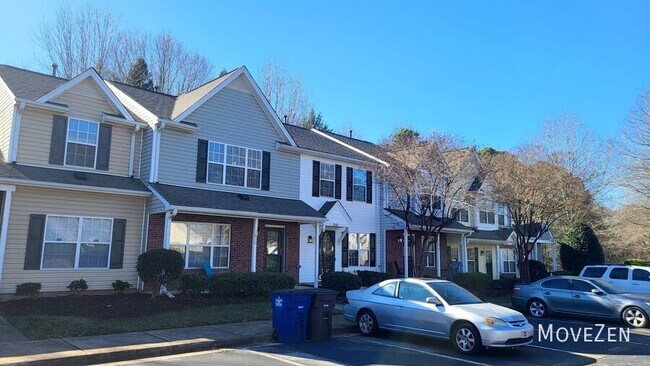Photo - 2660 Halle Ann Cir Townhome