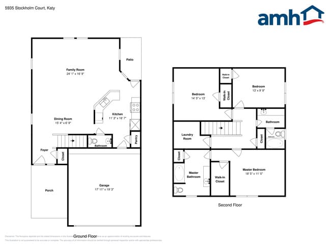 Building Photo - 5935 Stockholm Ct