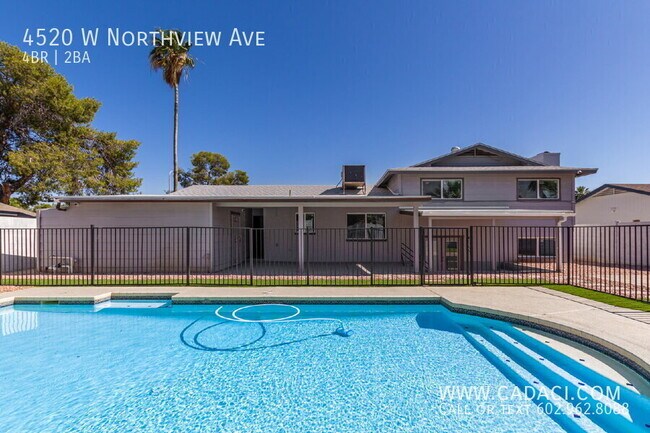 Building Photo - 4520 W Northview Ave