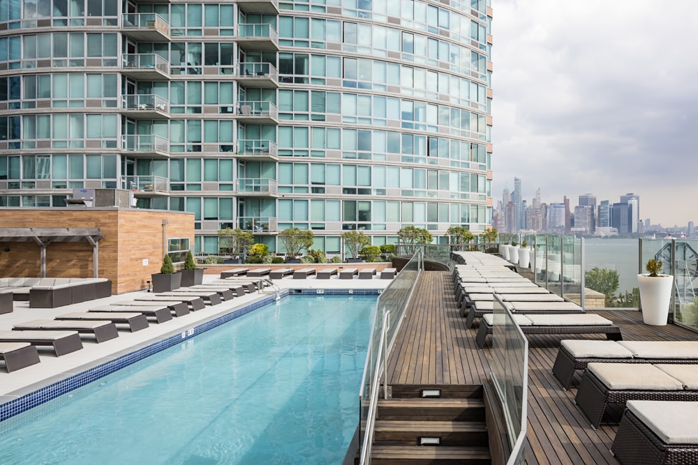 Foto principal - Liberty Towers