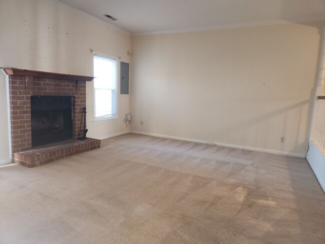 Foto del edificio - Kempsville Lake