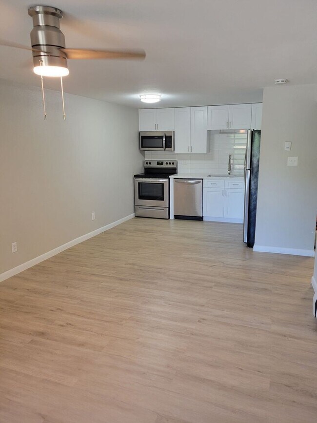 Foto del edificio - 1 Bedroom Condo in Denver