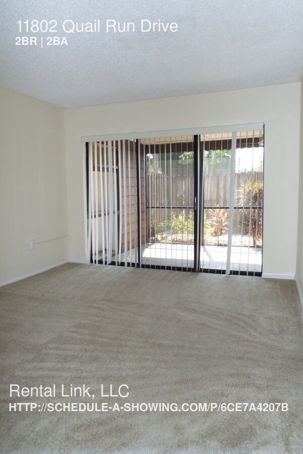 Building Photo - 11802 Quail Run Dr
