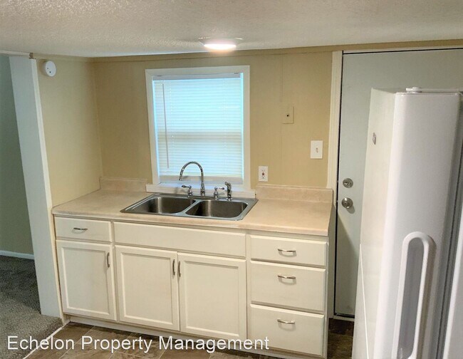 Building Photo - 2 br, 1 bath House - 1409 Cherokee