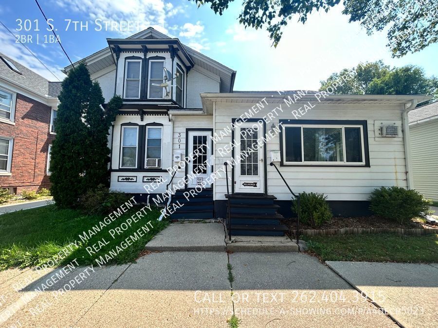 Primary Photo - 2 Bedroom apartment