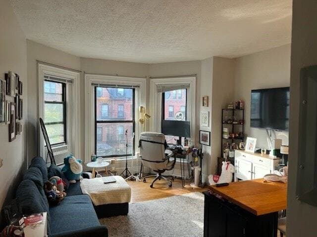 Foto principal - 221 Newbury St