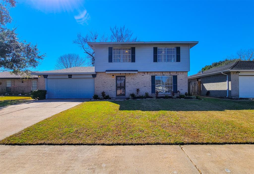 6219 Creekside Ln, League City, TX 77573 House Rental in League City, TX
