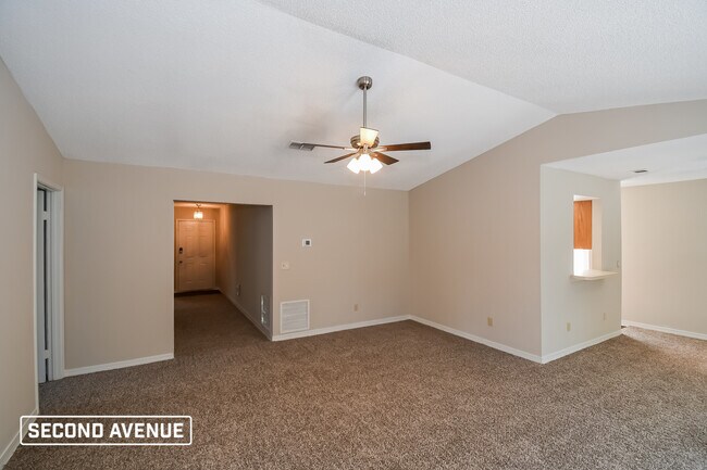 Building Photo - 3666 Paleface PL