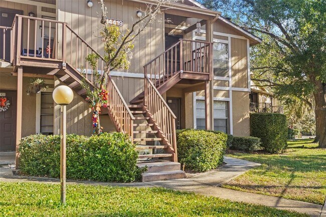 Building Photo - 14419 Hanging Moss Cir