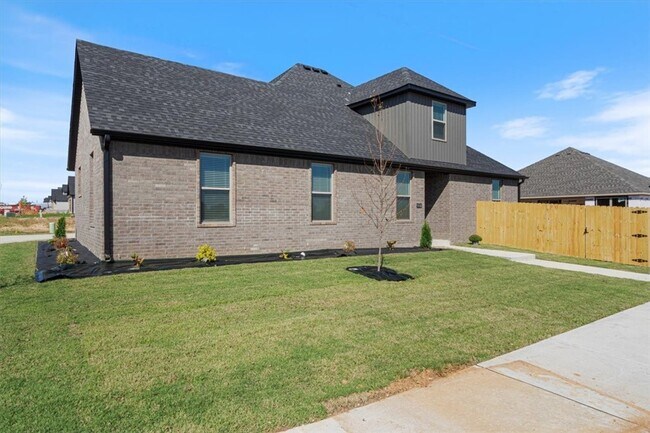 Foto del edificio - 6900 SW High Meadow Blvd