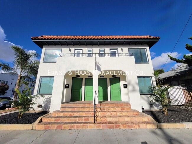 Building Photo - 1107 E. Broadway-