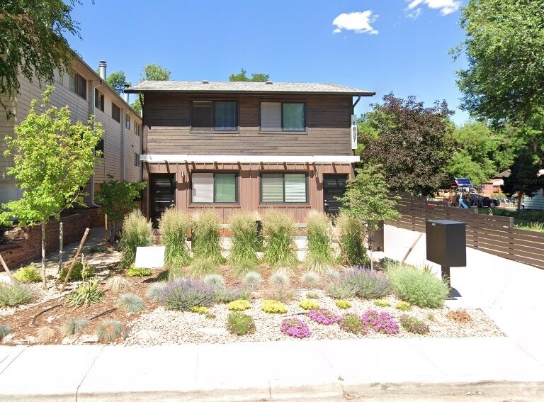 1837 22nd St Apartments in Boulder, CO