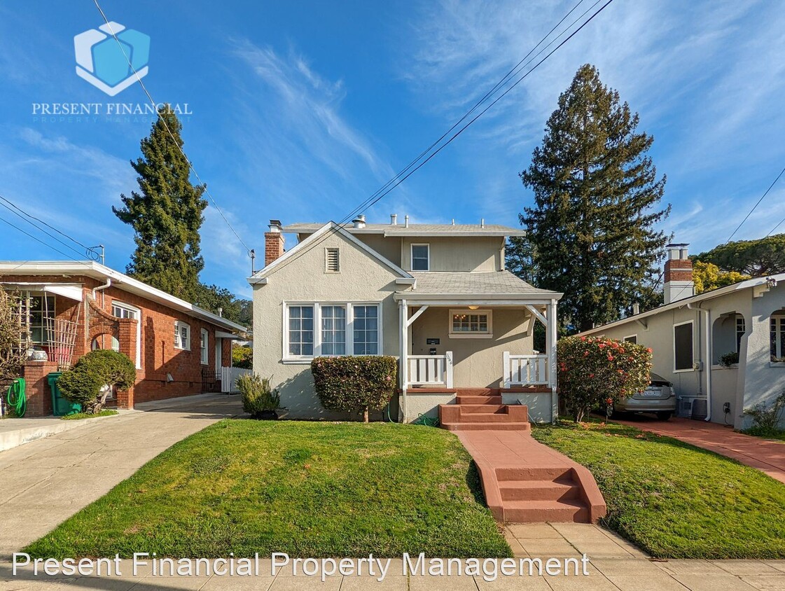 Primary Photo - 3 br, 2 bath House - 3046 Sylvan Avenue