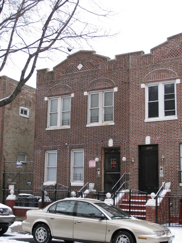 Building Photo - 1586 Prospect Pl