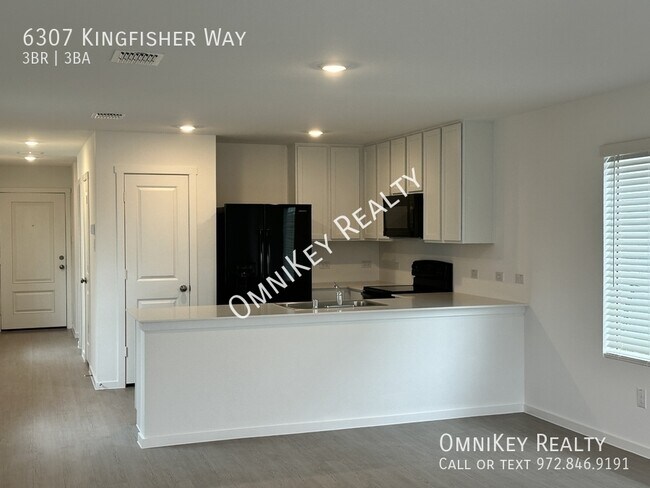 Foto del edificio - 6307 Kingfisher Wy