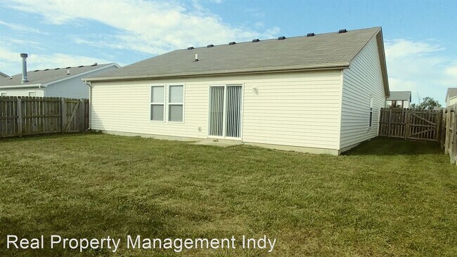 Foto del edificio - 3 br, 2 bath House - 927 Runnymede Dr
