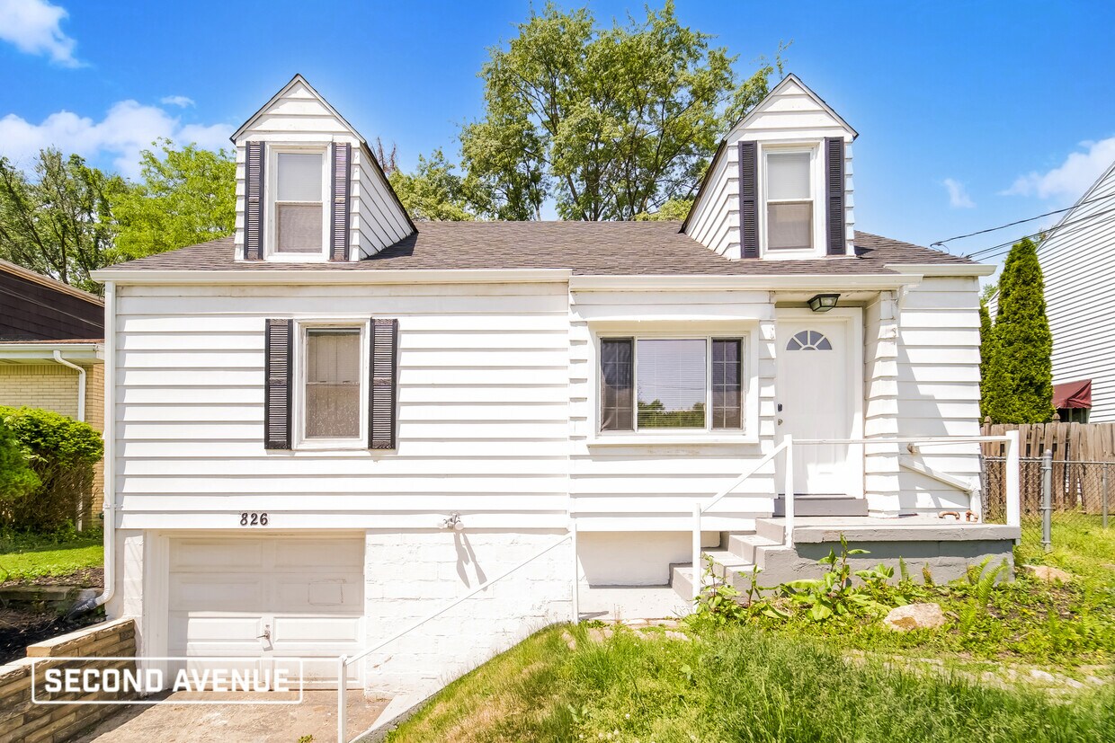 Foto principal - 826 9th ST