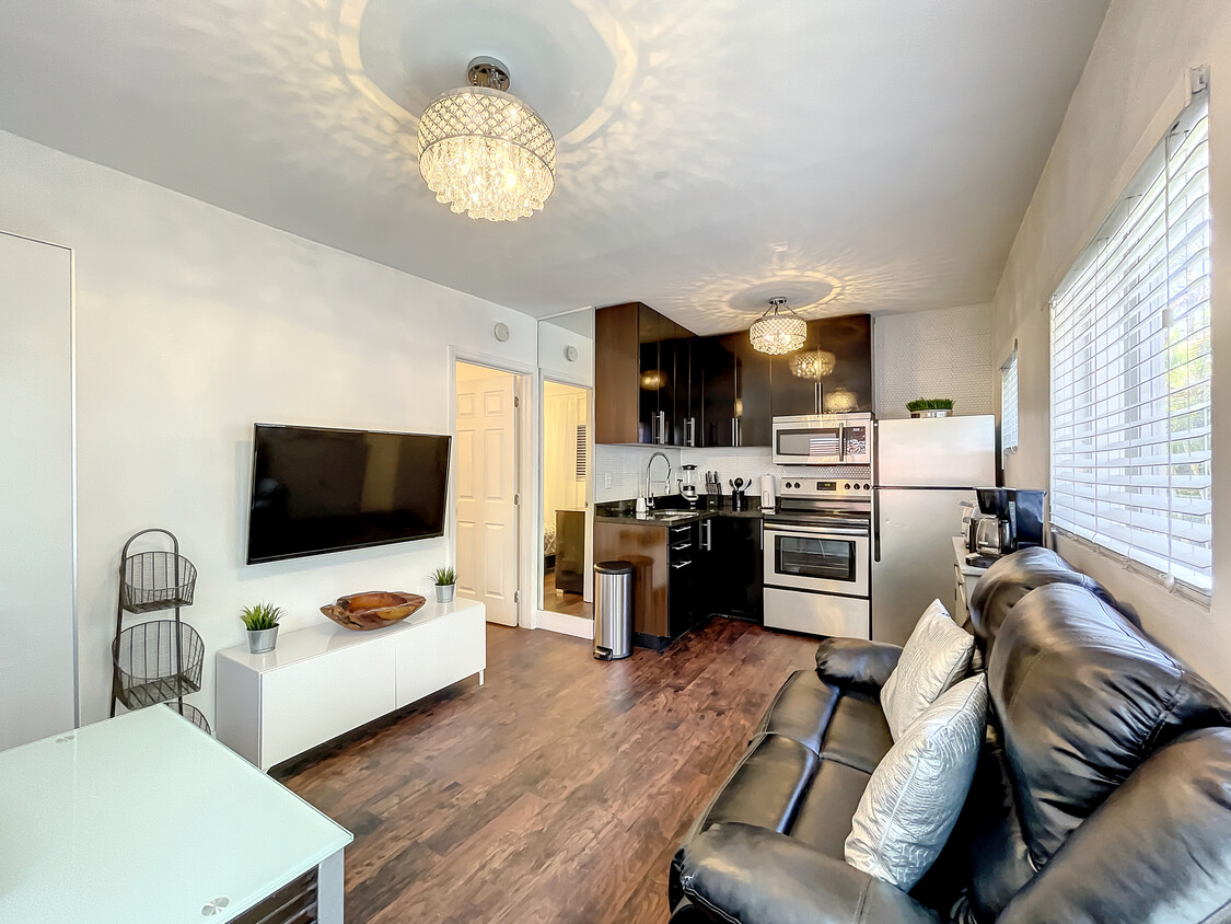 Foto principal - 2660 SW 36th Ave