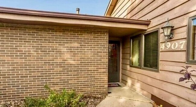 Foto del edificio - Cozy 2 bedroom twin home in South Sioux Falls