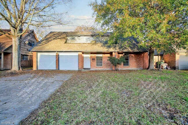 Building Photo - 4 br, 2 bath House - 5607 Grace Point Ln