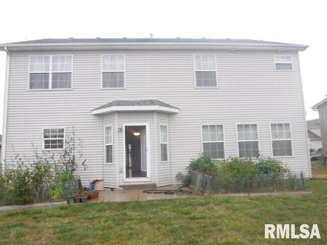Building Photo - 10307 N Creekstone Ct