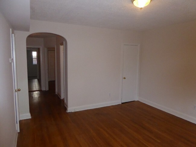 Foto del edificio - 1234 Penn St NE