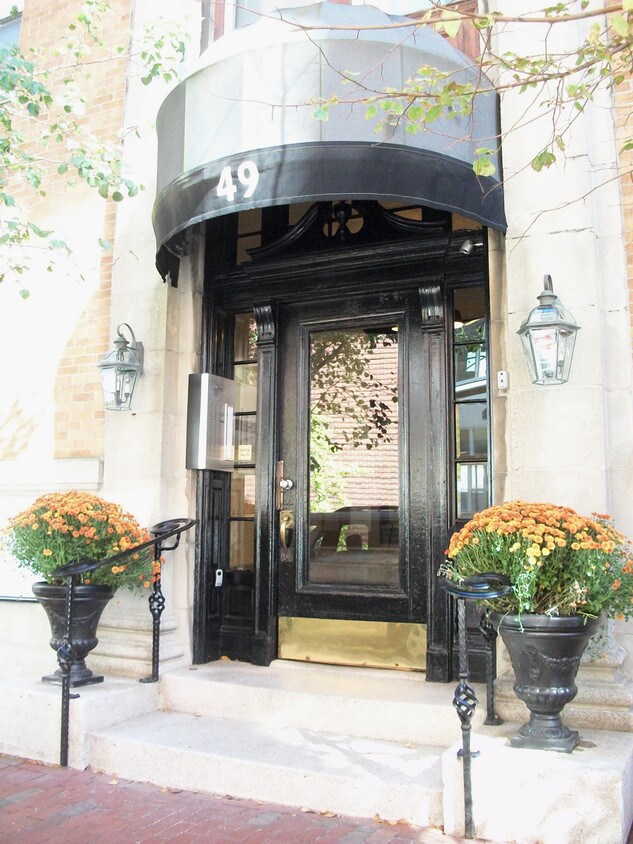 49 Worthington St, Boston, MA 02120 Apartments in Boston, MA