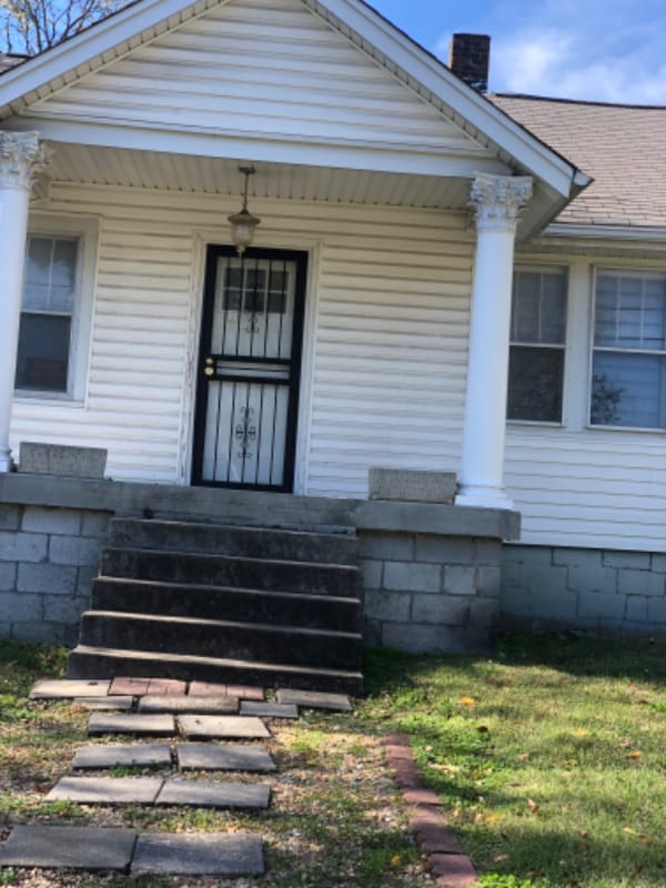 Photo - 202 Forest Park Rd (Nashville, TN)