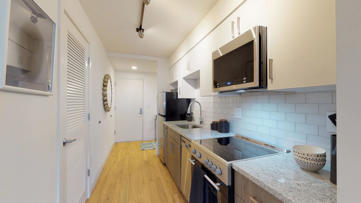 Photo - The Dane Apartments