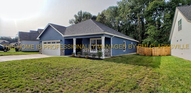Building Photo - 331 Crusaw Dr