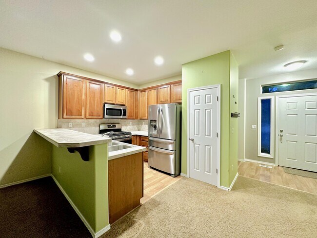 Foto del edificio - 3349 SE Ironwood Ave