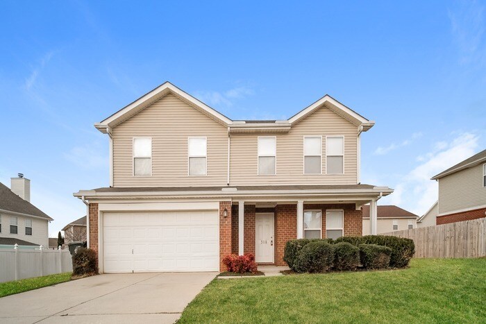 Primary Photo - Great 3 bedroom in Madison