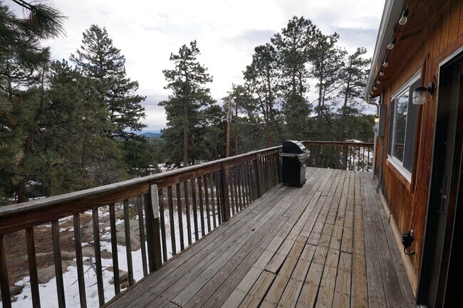 Foto del edificio - Charming 3 Bed, 2 Bath Rental in Morrison/...