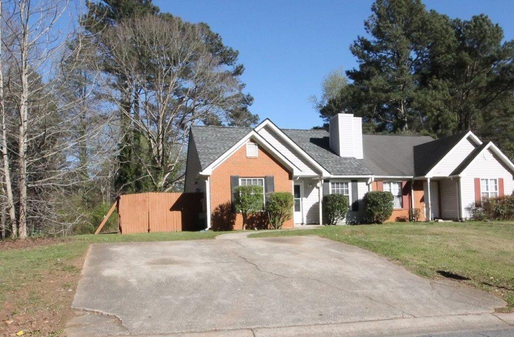Primary Photo - 1201 Scripps Ct SW