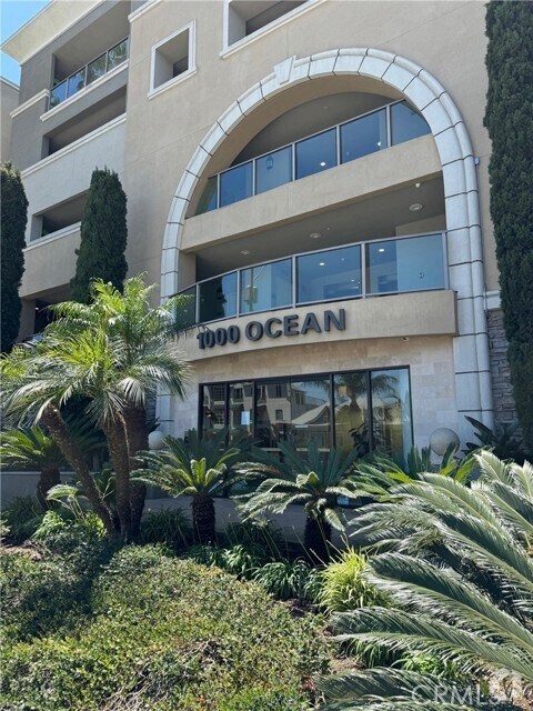 Building Photo - 1000 E Ocean Blvd